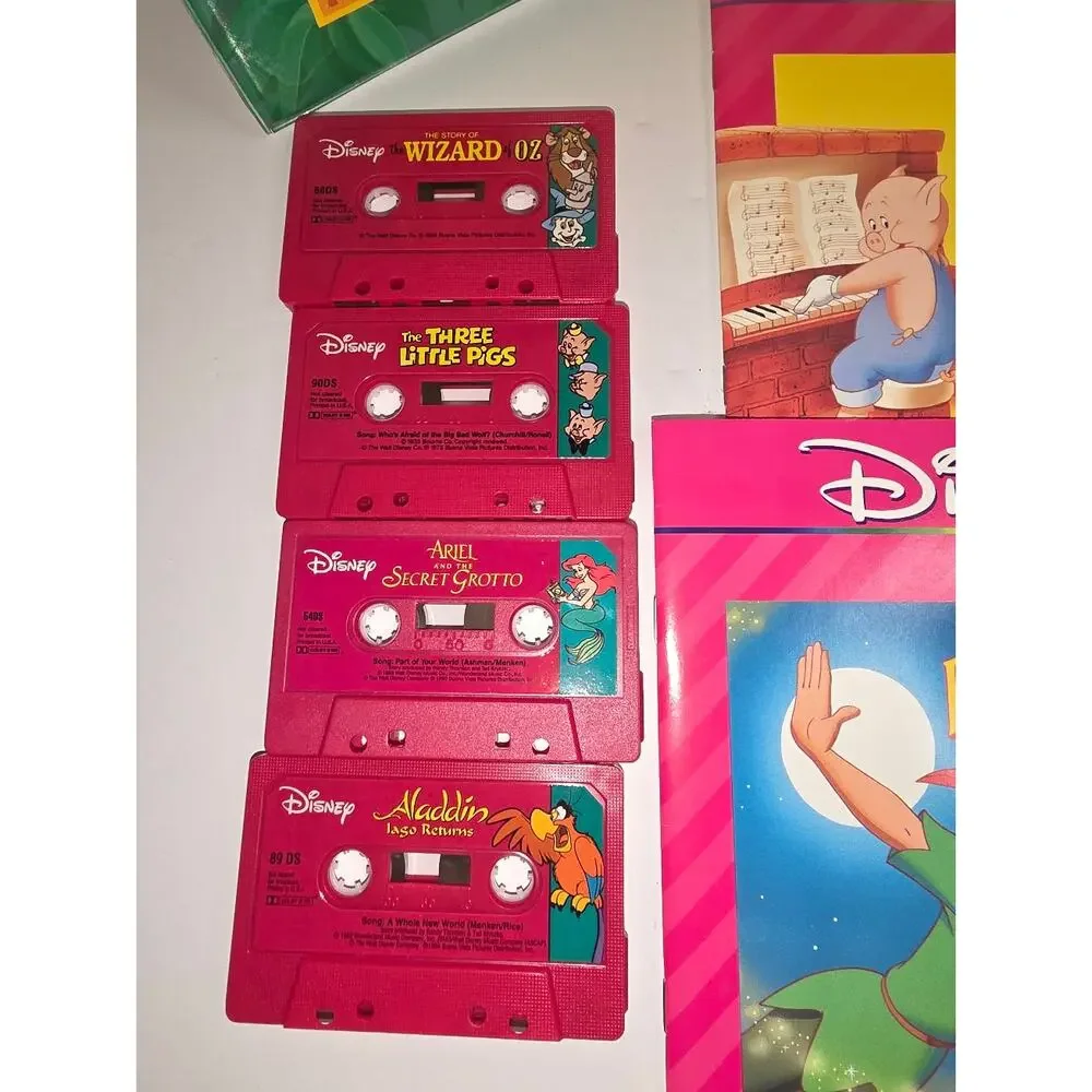 Disney super sweet